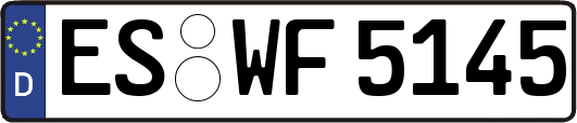 ES-WF5145
