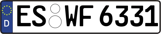 ES-WF6331