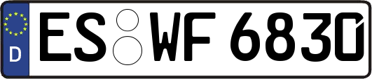 ES-WF6830