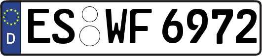 ES-WF6972