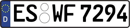 ES-WF7294