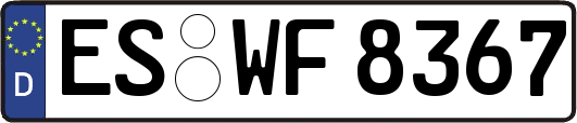 ES-WF8367