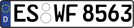 ES-WF8563