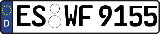 ES-WF9155