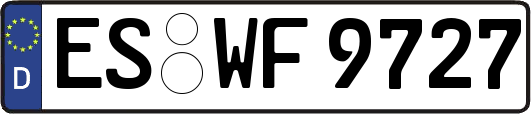 ES-WF9727
