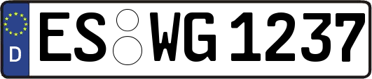 ES-WG1237