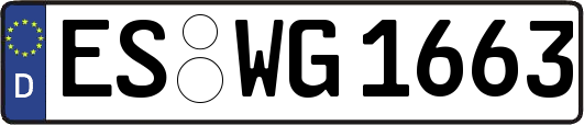 ES-WG1663