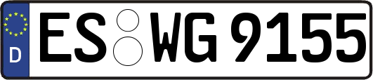 ES-WG9155