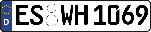 ES-WH1069