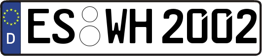 ES-WH2002