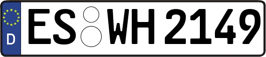 ES-WH2149