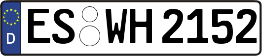 ES-WH2152