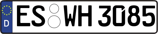ES-WH3085