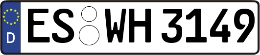 ES-WH3149