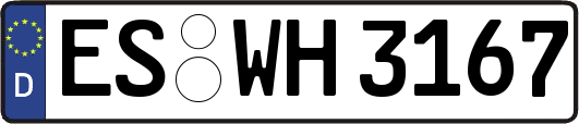 ES-WH3167