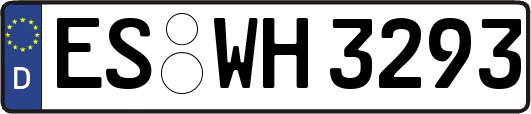 ES-WH3293