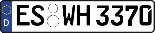 ES-WH3370