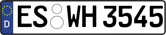 ES-WH3545