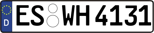ES-WH4131