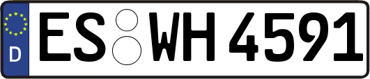 ES-WH4591