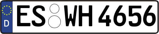 ES-WH4656
