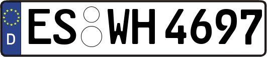 ES-WH4697