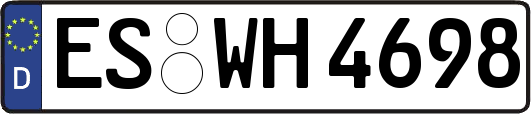 ES-WH4698