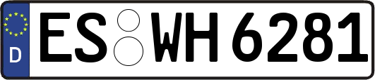 ES-WH6281