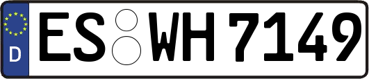 ES-WH7149