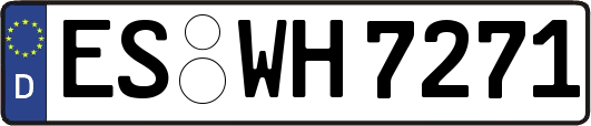 ES-WH7271