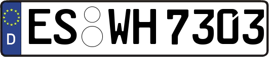 ES-WH7303