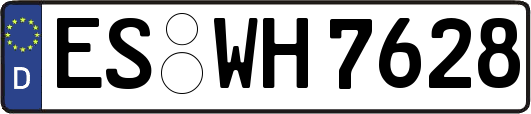 ES-WH7628