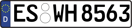 ES-WH8563