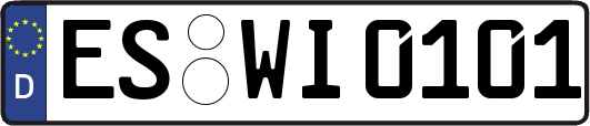 ES-WI0101