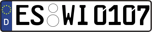 ES-WI0107