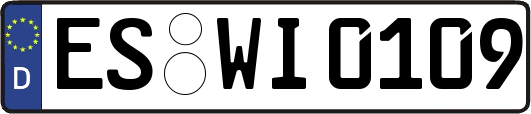 ES-WI0109