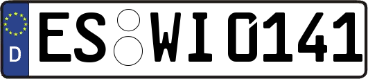 ES-WI0141