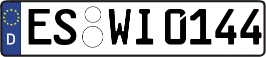 ES-WI0144