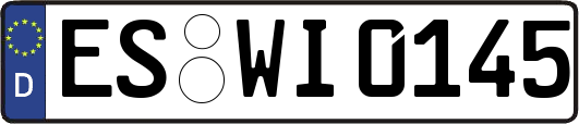 ES-WI0145