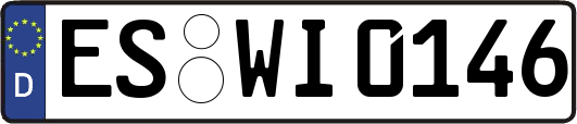 ES-WI0146