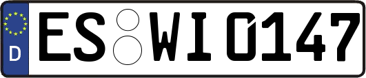 ES-WI0147