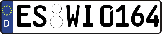 ES-WI0164
