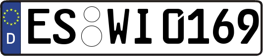 ES-WI0169