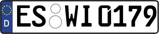 ES-WI0179