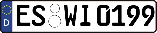 ES-WI0199