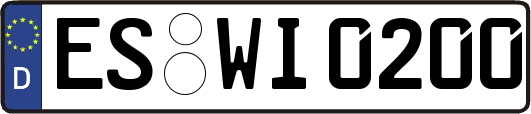 ES-WI0200