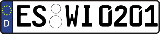 ES-WI0201