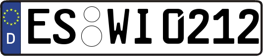 ES-WI0212