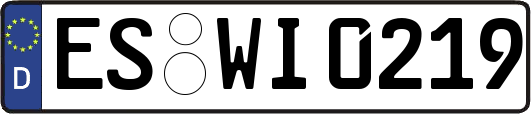 ES-WI0219