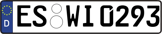 ES-WI0293